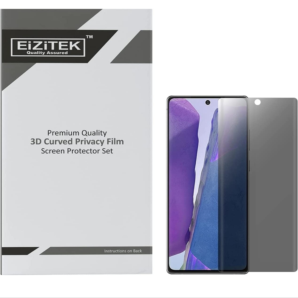 High Quality Screen Protector for Samsung Galaxy Note 20 Ultra